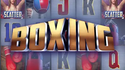 boxing